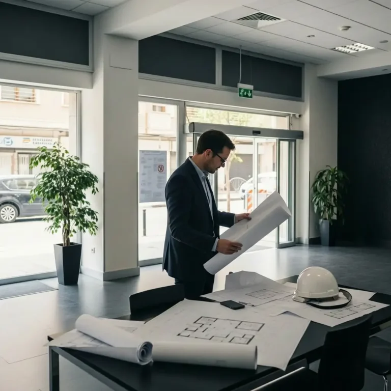 Ingeniero para licencia