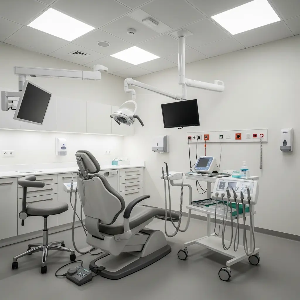 licencia de actividad para clínicas