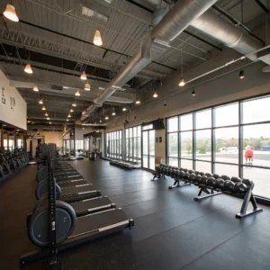 Licencia de actividad para gimnasios 