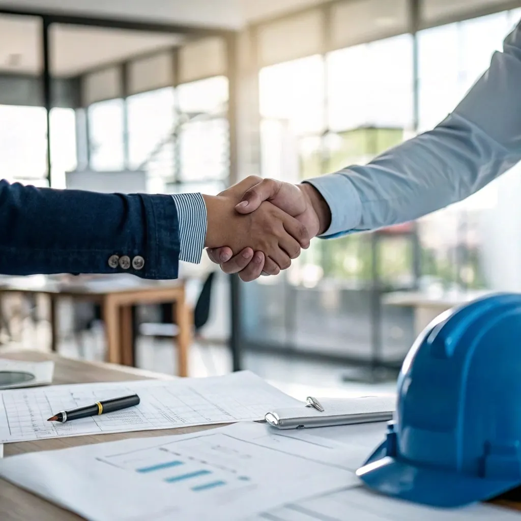 Ingenieros especialistas en licencias 