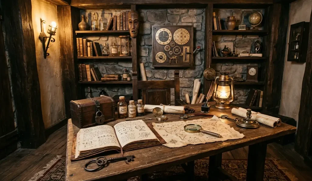 licencia de actividad para escape room Comunitat Valenciana