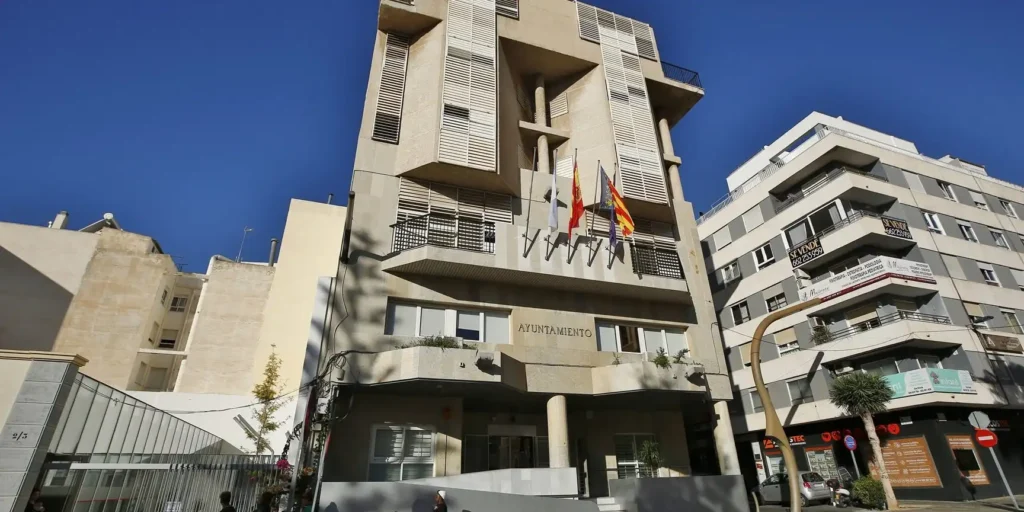licencia de actividad en Torrevieja.