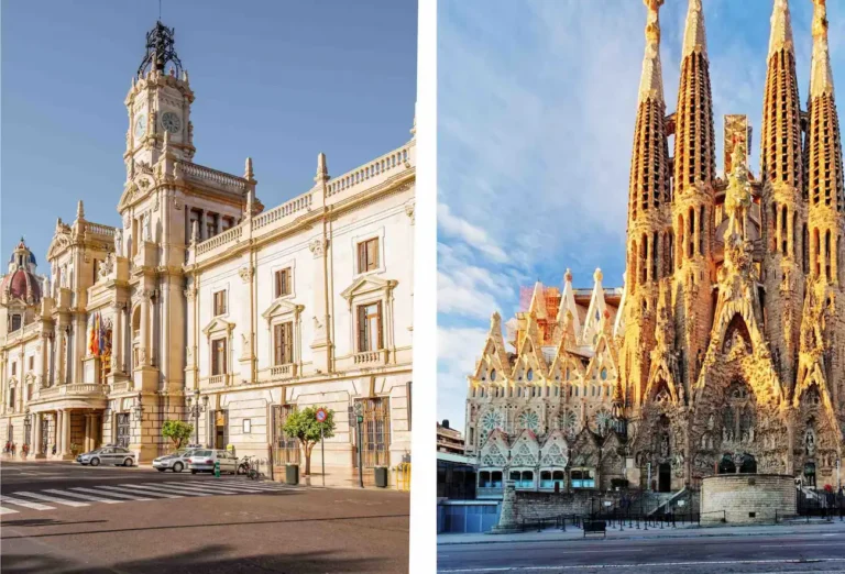 diferencias licencia actividad Cataluña Valencia