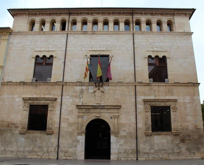 licencia de actividad en Alzira